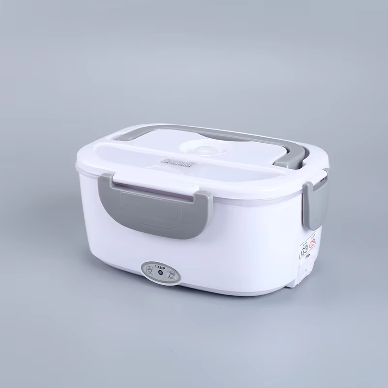 Electric Portable Lunch Box – Food Heating Lunch Box for Office, School & Travel | Mubs Store