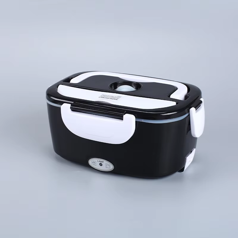 Electric Portable Lunch Box – Food Heating Lunch Box for Office, School & Travel | Mubs Store