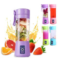Portable Juicer Blender USB Rechargeable in Pakistan