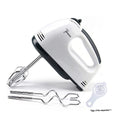 Scarlet Beater – Electric Hand Mixer for Baking, Cream & Egg Beating