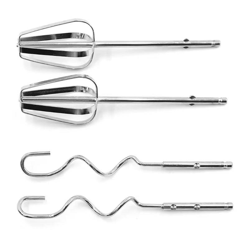 Scarlet Beater – Electric Hand Mixer for Baking, Cream & Egg Beating