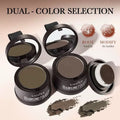 Hair Filler Powder – Instant Hair Thickening Fibers for Natural & Fuller Look
